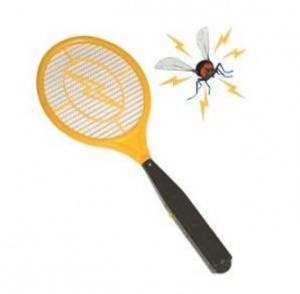 Bien choisir une raquette anti moustique 